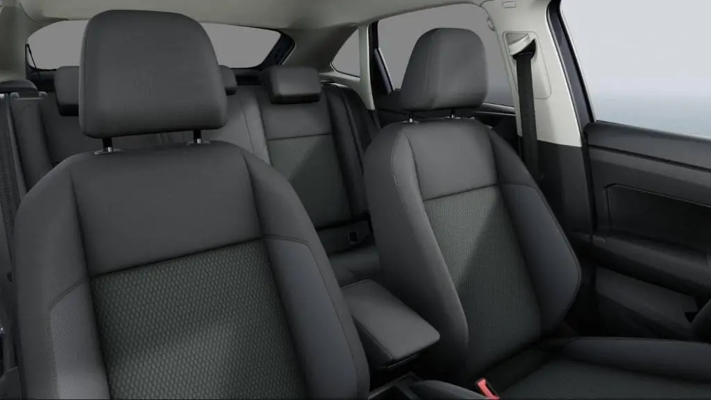 Volkswagen Taigo People 7DSG 1,0TSI / 85kW