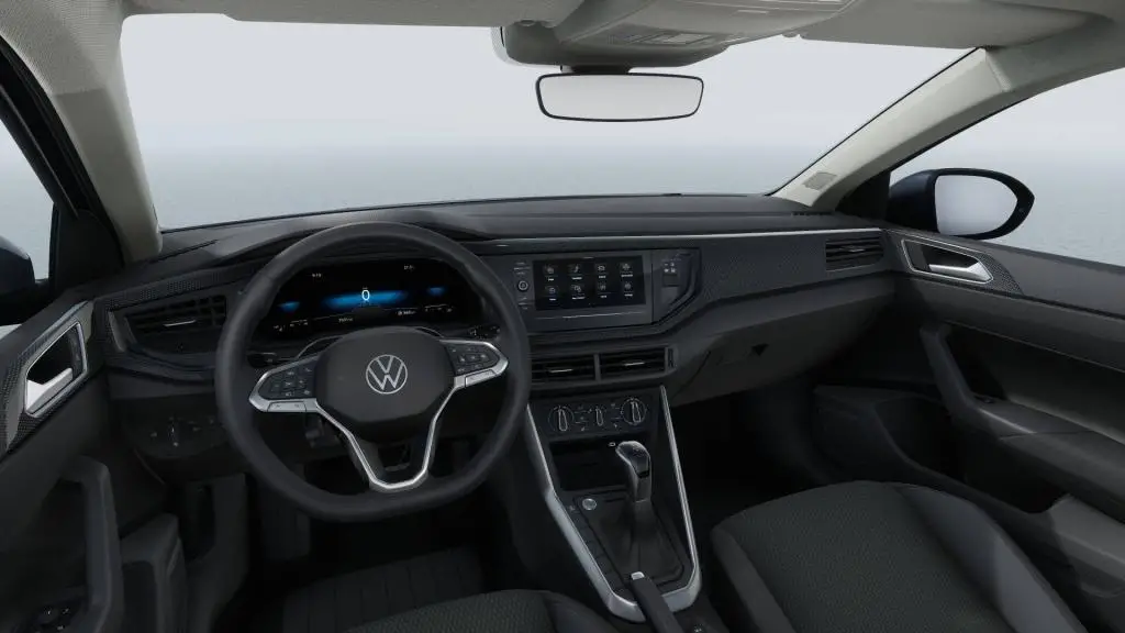 Volkswagen Taigo People 7DSG 1,0TSI / 85kW