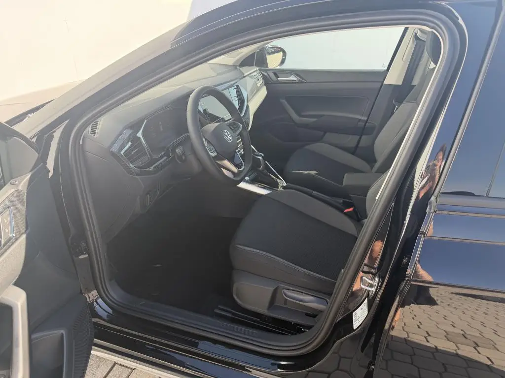 Volkswagen Taigo People 7DSG 1,0TSI / 85kW