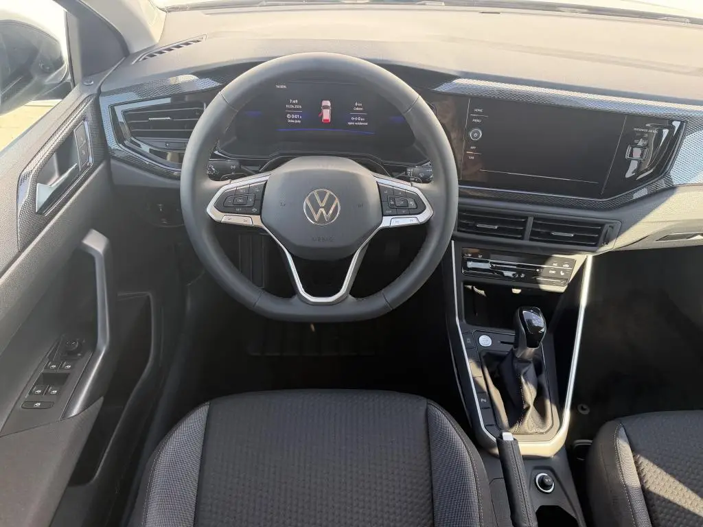 Volkswagen Taigo People 7DSG 1,0TSI / 85kW