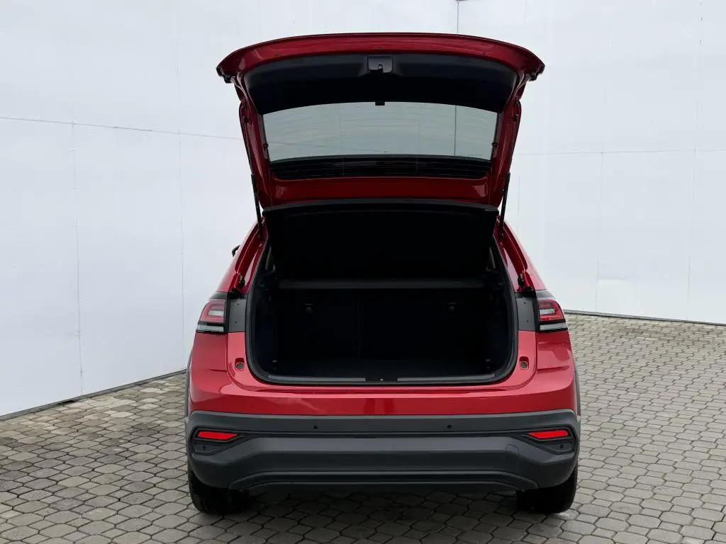 Volkswagen Taigo People 7DSG 1,0TSI / 85kW