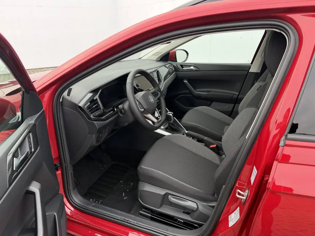 Volkswagen Taigo People 7DSG 1,0TSI / 85kW