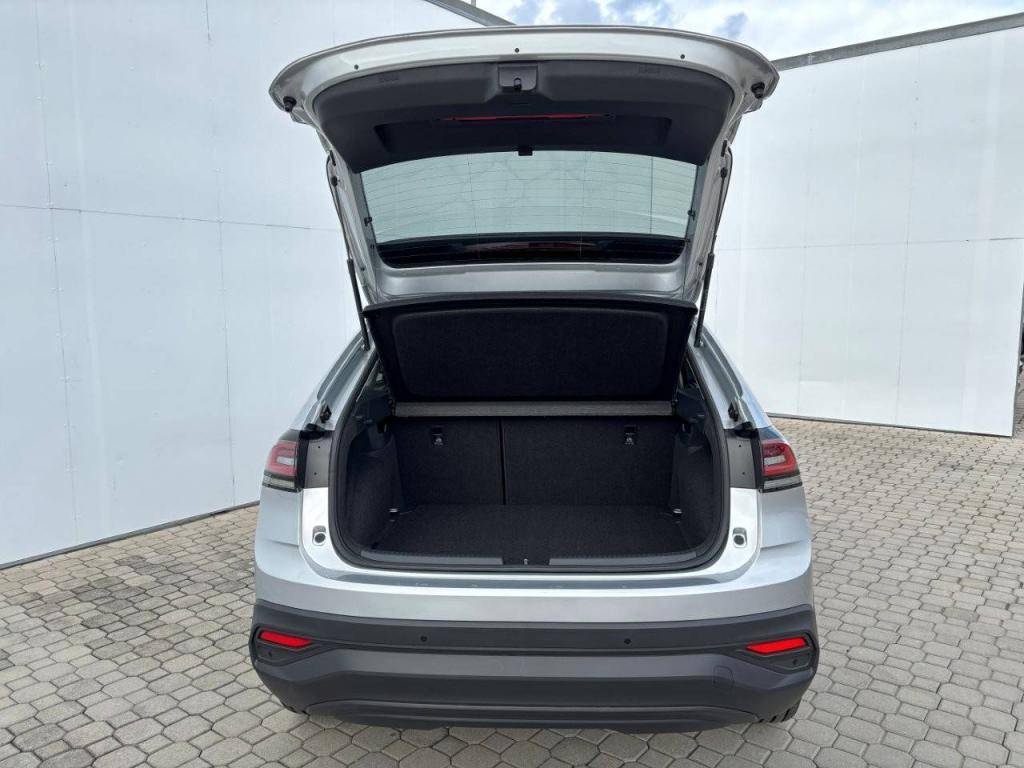 Volkswagen Taigo People 7DSG 1,0TSI / 85kW