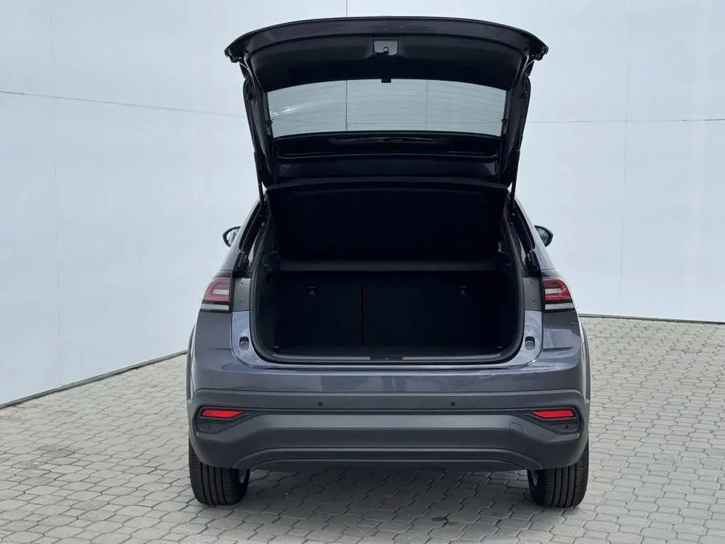 Volkswagen Taigo People 7DSG 1,0TSI / 85kW