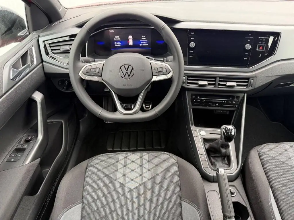 Volkswagen Taigo R-Line People 6G 1,0TSI / 85kW