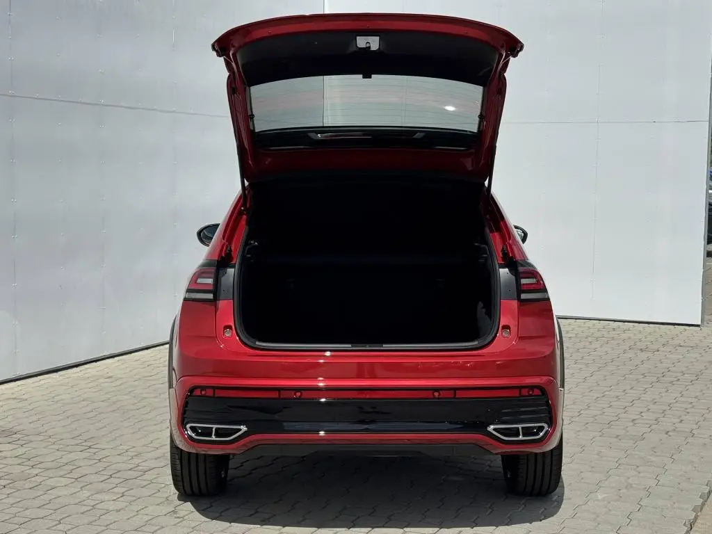 Volkswagen Taigo R-Line People 6G 1,0TSI / 85kW