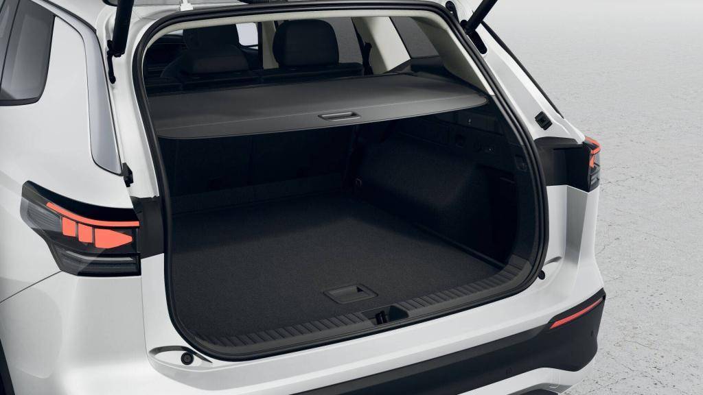 Volkswagen Tayron Family 7DSG 2,0TDI / 110kW