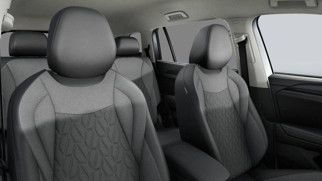 Volkswagen Tayron Family 7DSG 2,0TDI / 110kW
