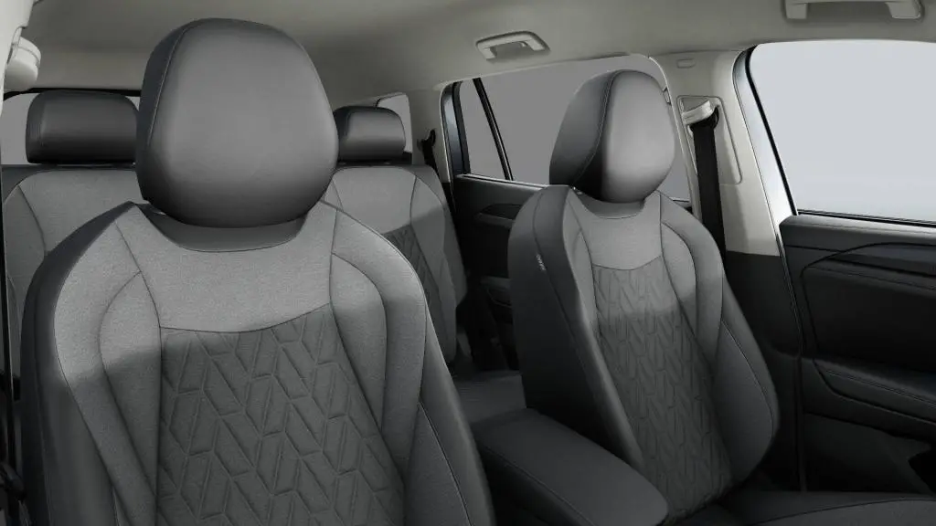 Volkswagen Tayron Family 7DSG 2,0TDI / 110kW
