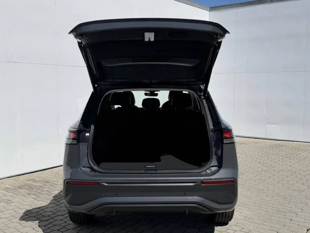 Volkswagen Tayron Family 7DSG 2,0TDI / 110kW