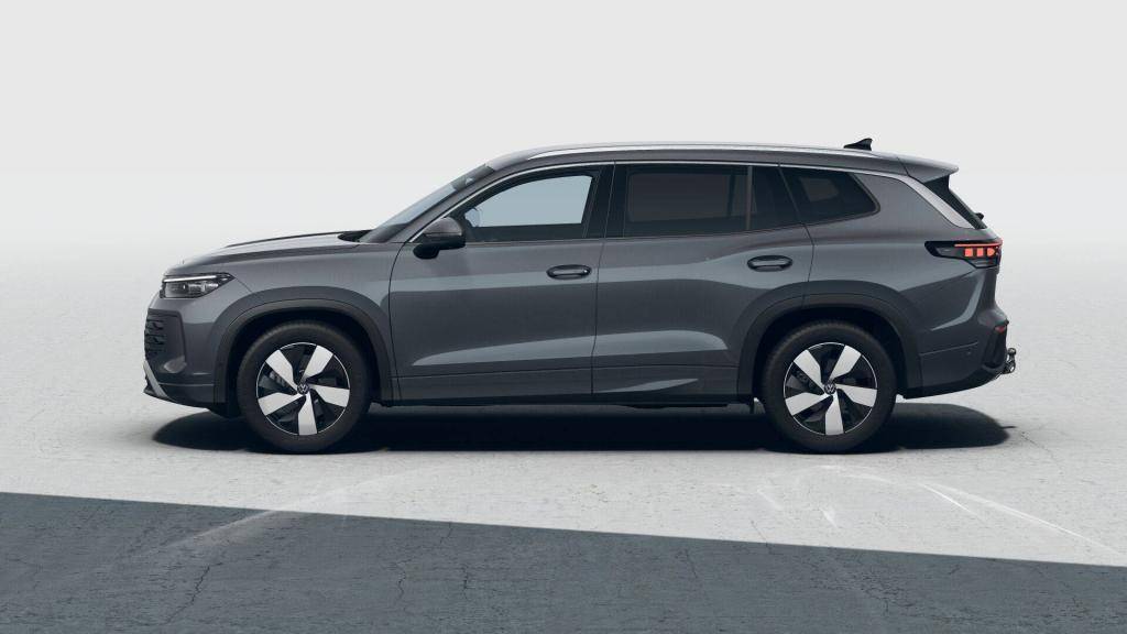 Volkswagen Tayron Family 7DSG mHEV 1,5eTSI / 110kW