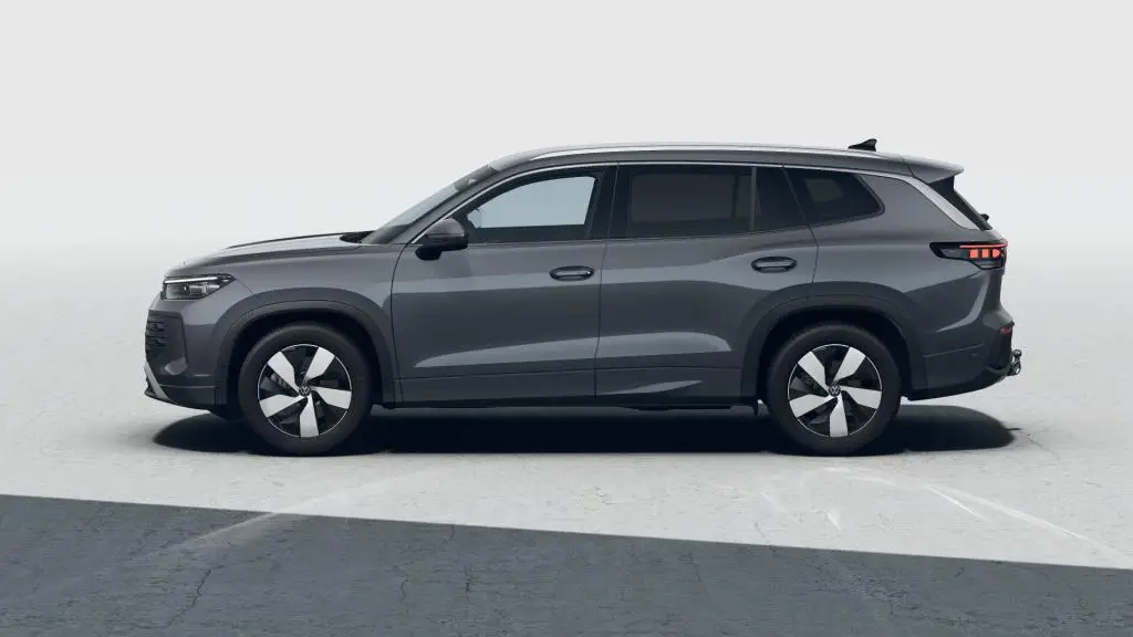 Volkswagen Tayron Family 7DSG mHEV 1,5eTSI / 110kW