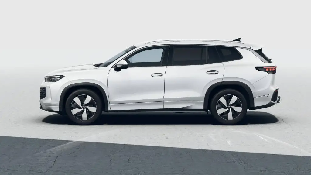 Volkswagen Tayron Family 7DSG mHEV 1,5eTSI / 110kW