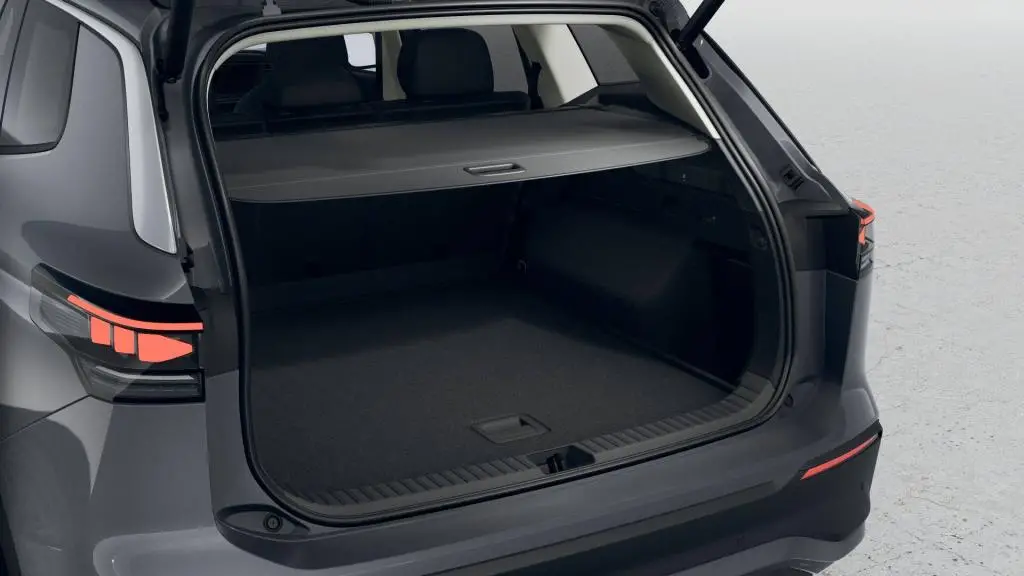 Volkswagen Tayron Family 7DSG mHEV 1,5eTSI / 110kW