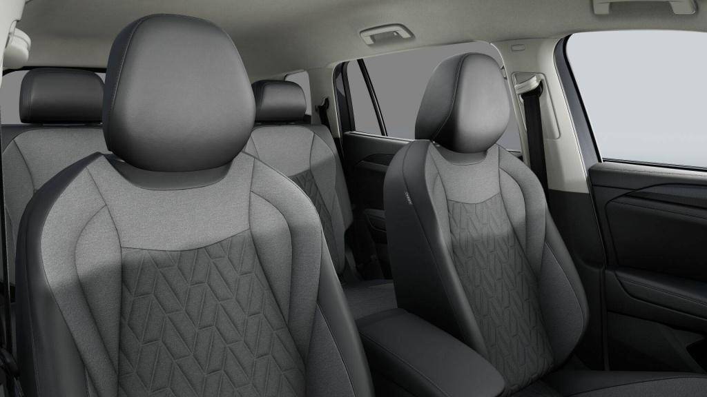 Volkswagen Tayron Family 7DSG mHEV 1,5eTSI / 110kW