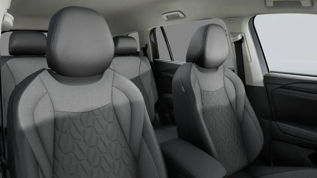 Volkswagen Tayron Family 7DSG mHEV 1,5eTSI / 110kW