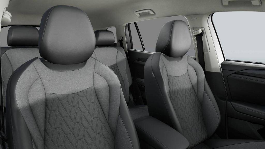 Volkswagen Tayron Family 7DSG mHEV 1,5eTSI / 110kW