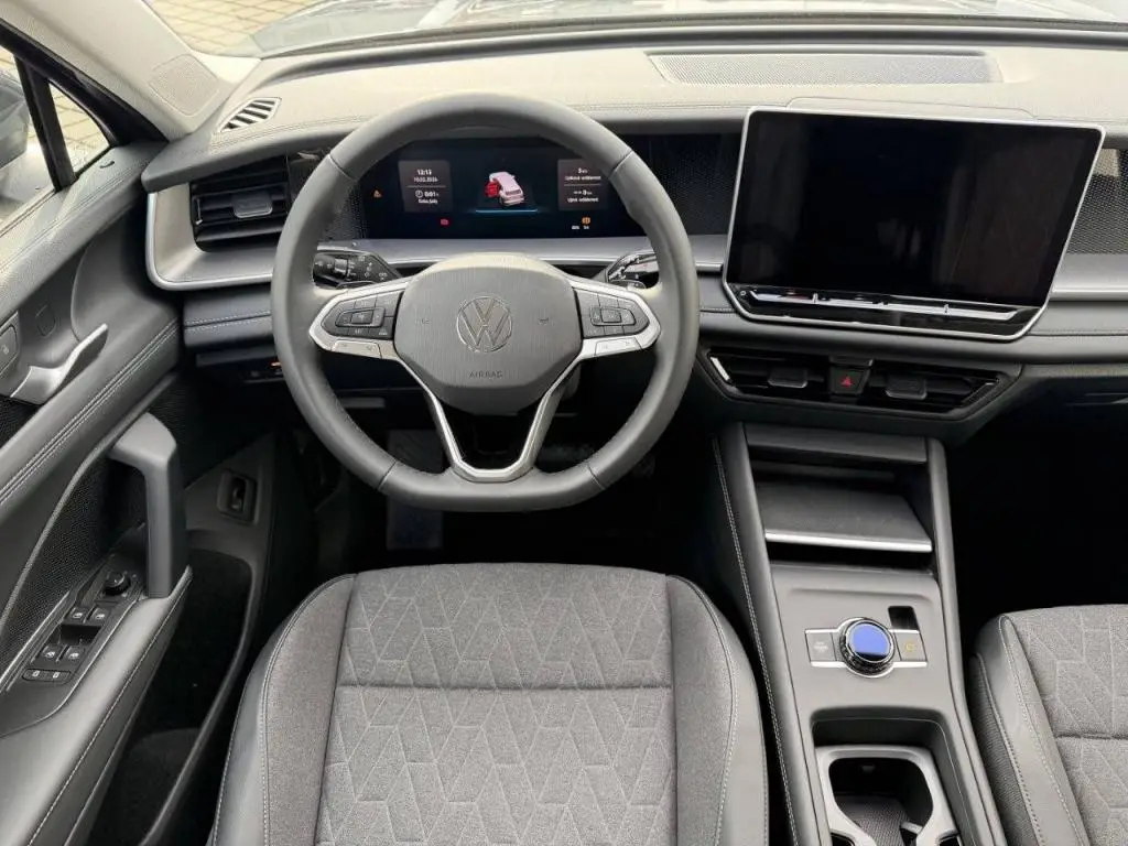 Volkswagen Tayron Family 7DSG mHEV 1,5eTSI / 110kW