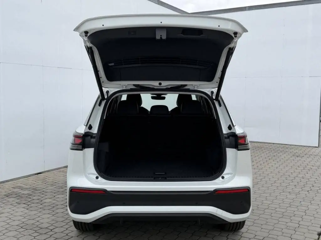 Volkswagen Tayron Family 7DSG mHEV 1,5eTSI / 110kW