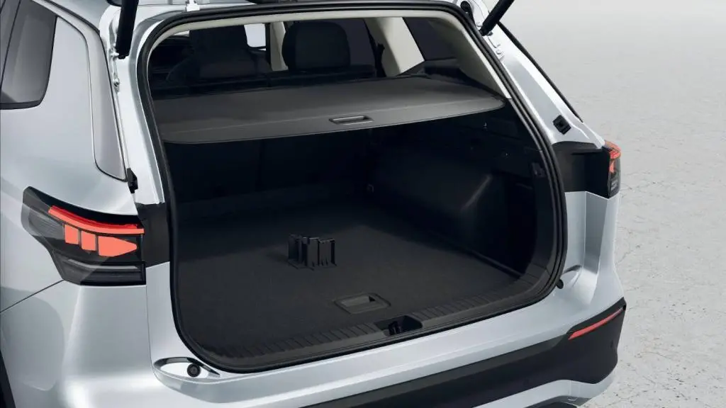 Volkswagen Tayron Friends 7DSG 2,0TDI / 110kW