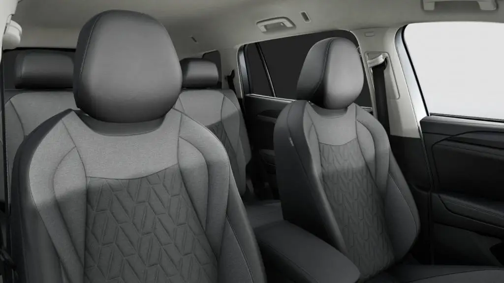 Volkswagen Tayron Friends 7DSG 2,0TDI / 110kW