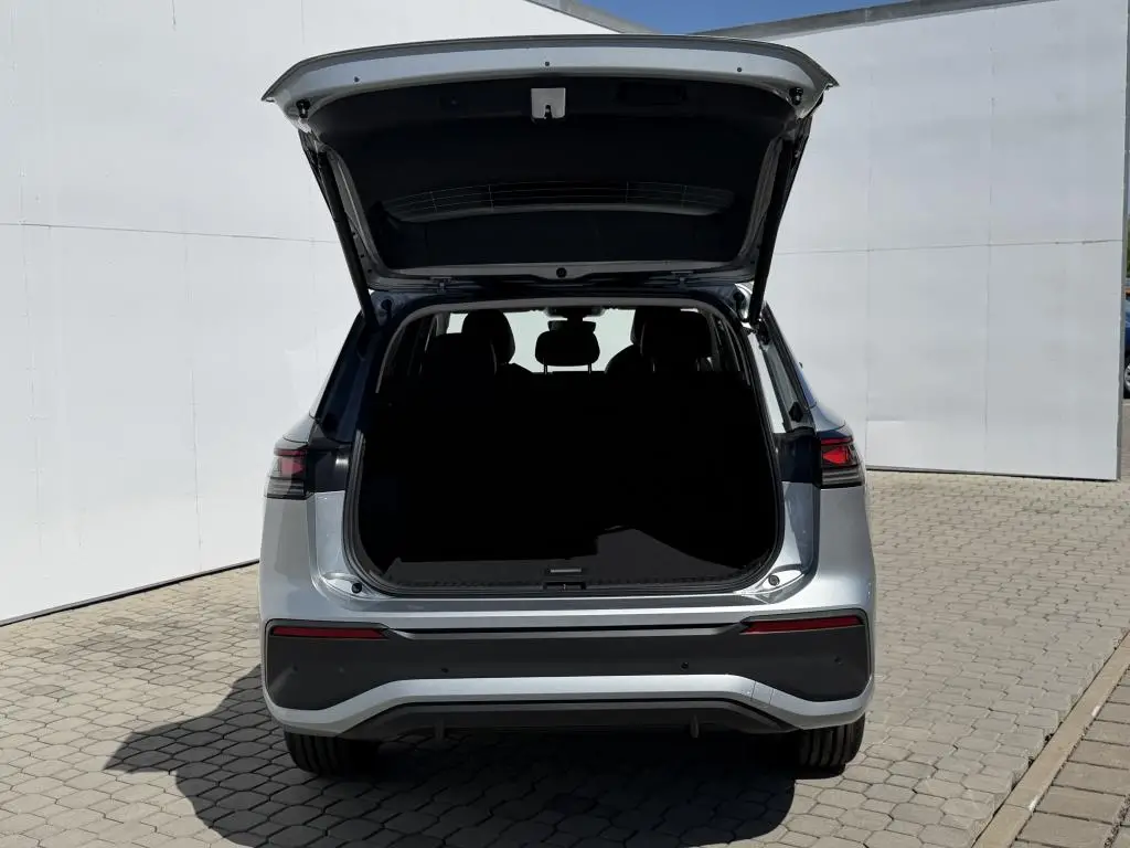 Volkswagen Tayron Friends 7DSG 2,0TDI / 110kW