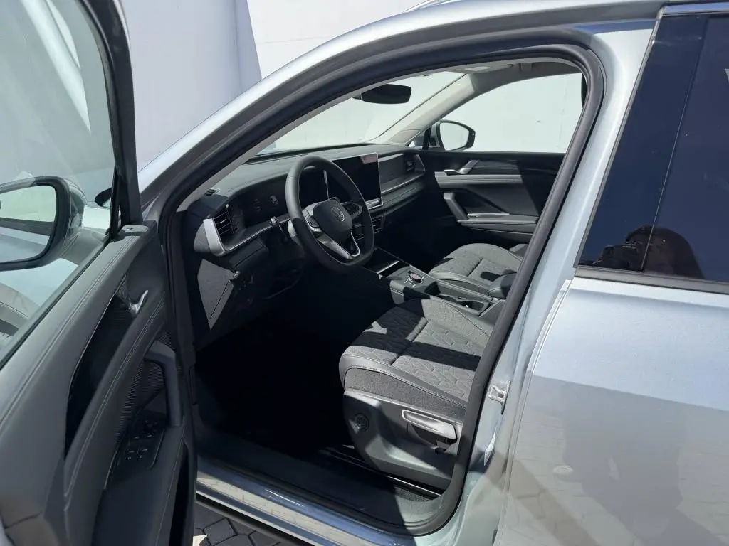 Volkswagen Tayron Friends 7DSG 2,0TDI / 110kW