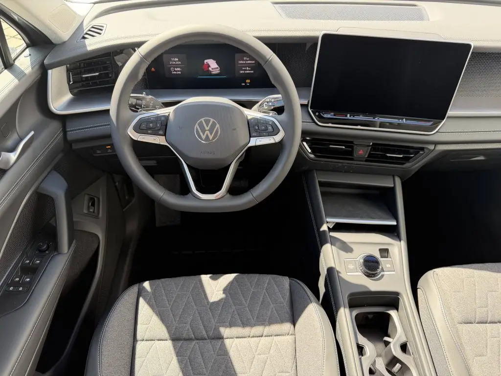 Volkswagen Tayron Friends 7DSG 2,0TDI / 110kW
