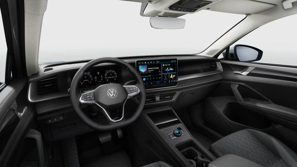 Volkswagen Tayron Life 1,5 eTSI 110kW 7DSG
