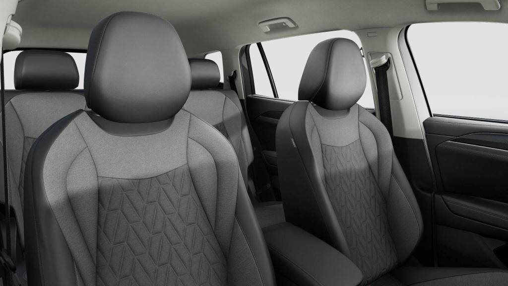 Volkswagen Tayron Life 7DSG 2,0TDI / 110kW