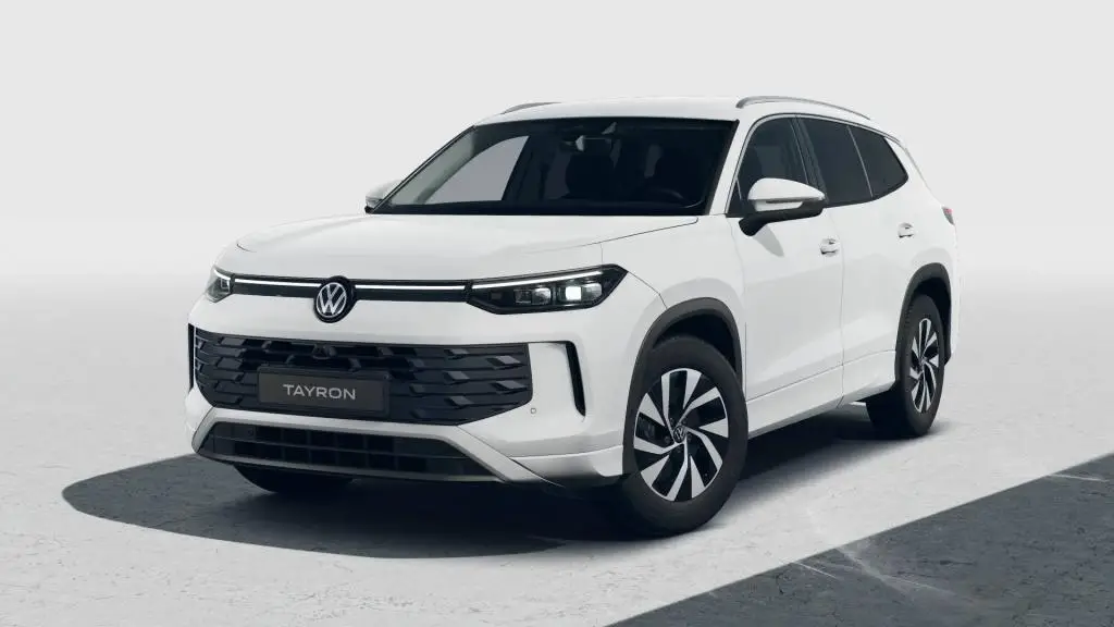 Volkswagen Tayron People 1,5 eTSI 110kW 7DSG
