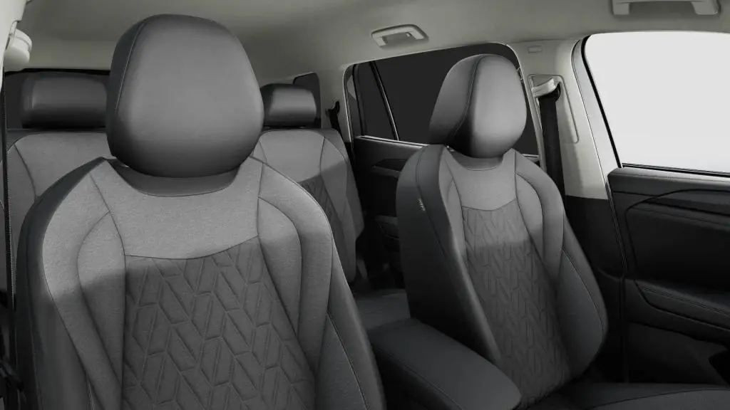 Volkswagen Tayron People 1,5 eTSI 110kW 7DSG