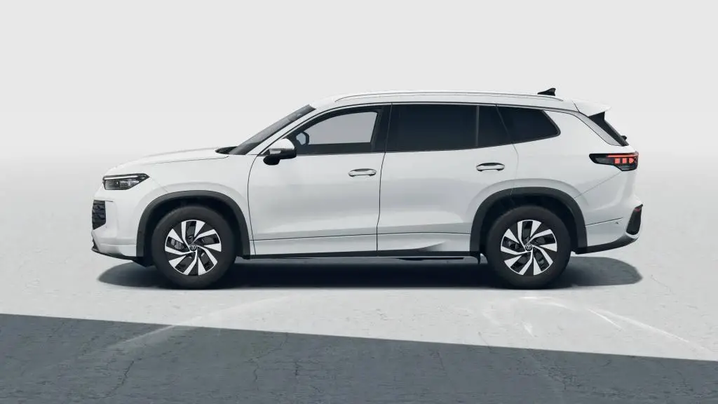 Volkswagen Tayron People 1,5 eTSI 110kW 7DSG