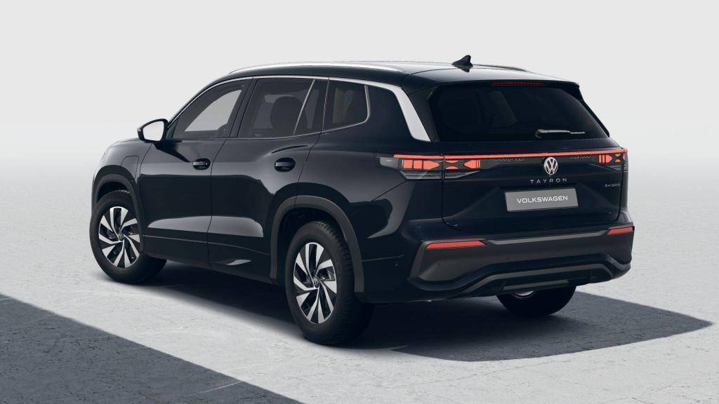Volkswagen Tayron People PHEV 19,7kWh 6DSG 1,5TSI / 150kW