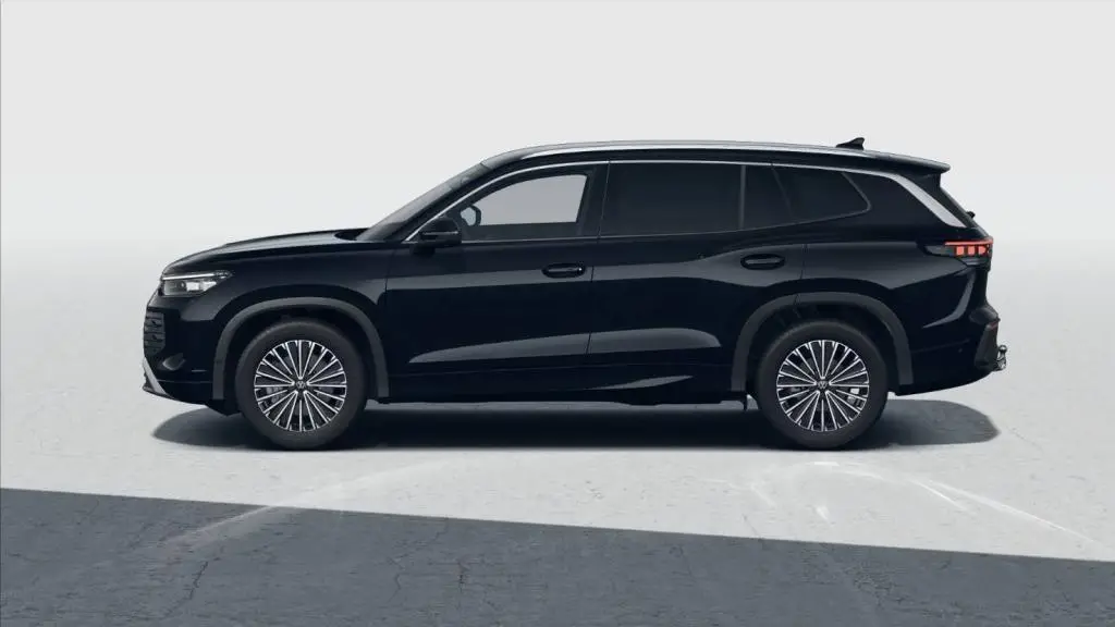 Volkswagen Tayron People 7DSG 2,0TDi / 110kW