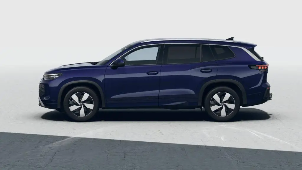 Volkswagen Tayron People 7DSG 2,0TDi / 110kW