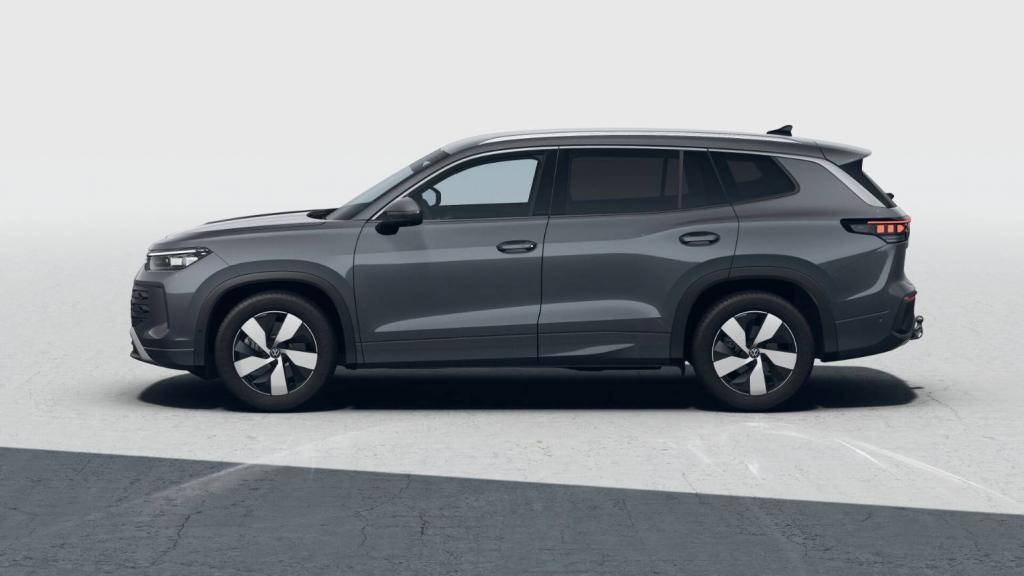 Volkswagen Tayron People 7DSG 2,0TDi / 110kW