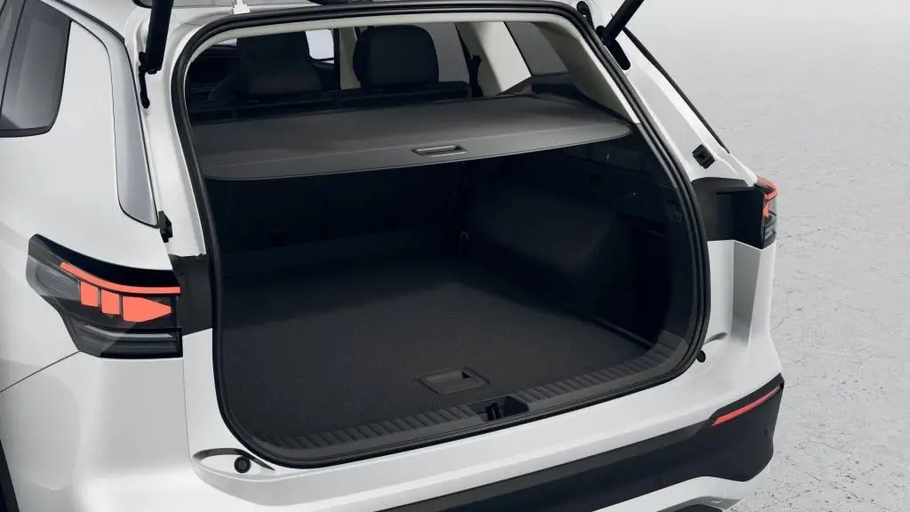 Volkswagen Tayron People 7DSG 2,0TDi / 110kW