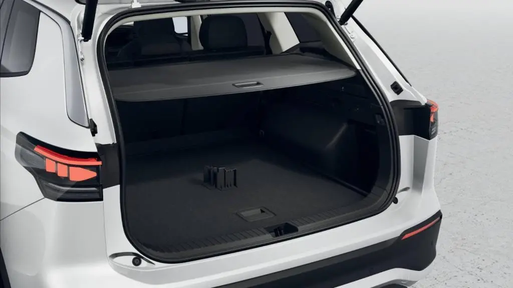 Volkswagen Tayron People 7DSG 2,0TDi / 110kW