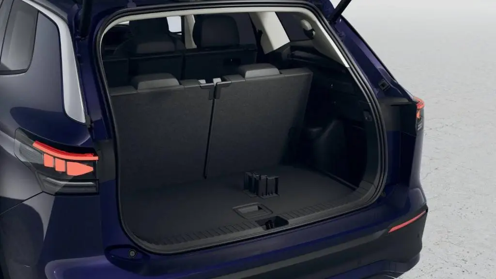 Volkswagen Tayron People 7DSG 2,0TDi / 110kW