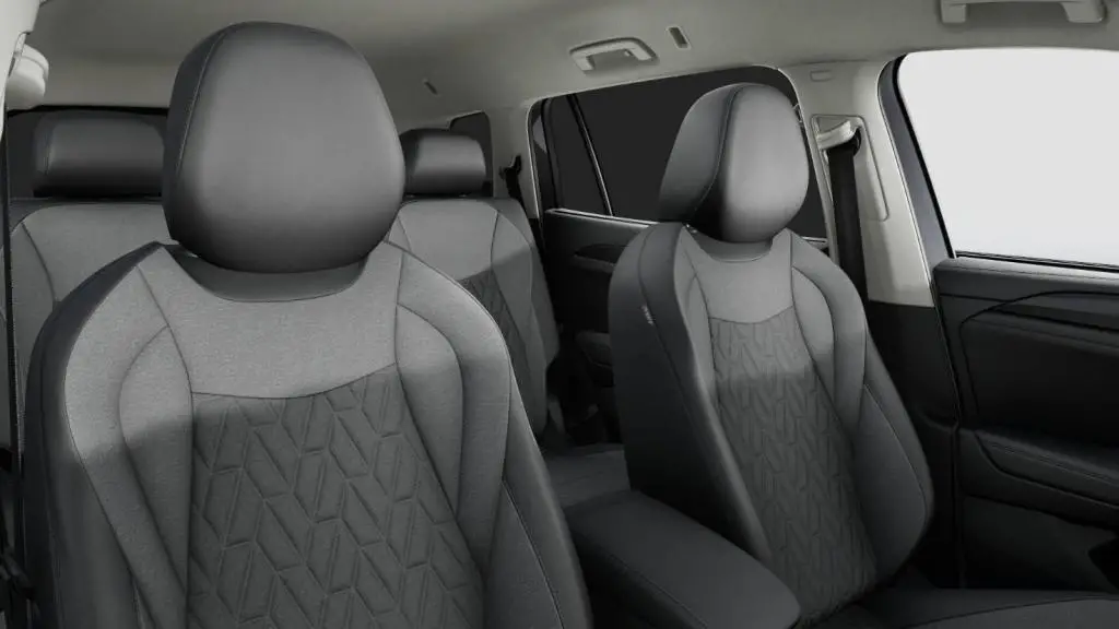 Volkswagen Tayron People 7DSG 2,0TDi / 110kW