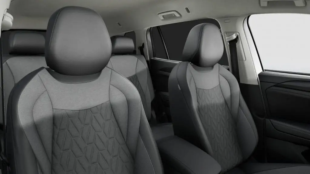 Volkswagen Tayron People 7DSG 2,0TDi / 110kW