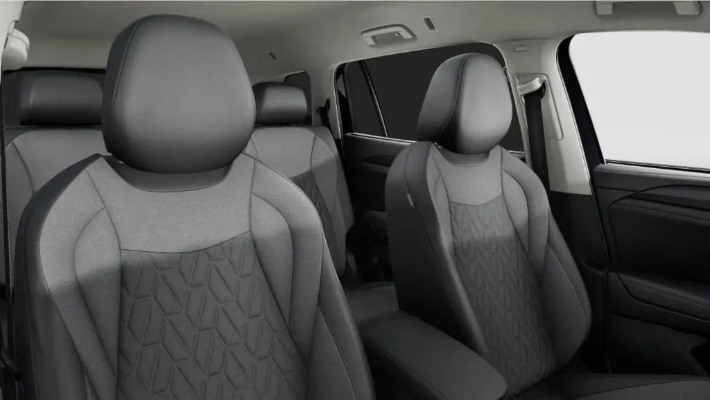 Volkswagen Tayron People 7DSG 2,0TDi / 110kW