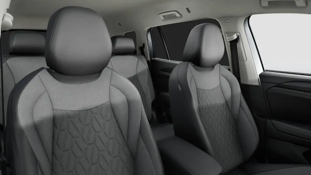 Volkswagen Tayron People 7DSG 2,0TDi / 110kW