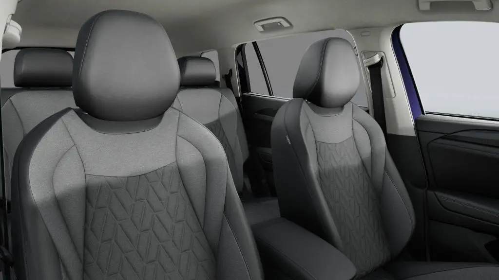 Volkswagen Tayron People 7DSG 2,0TDi / 110kW