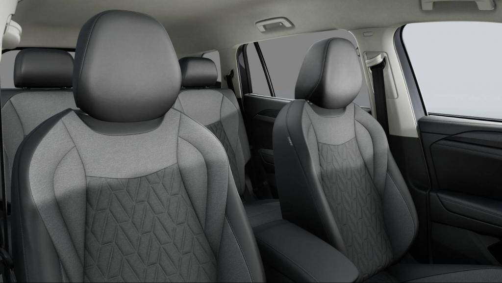 Volkswagen Tayron People 7DSG 2,0TDi / 110kW