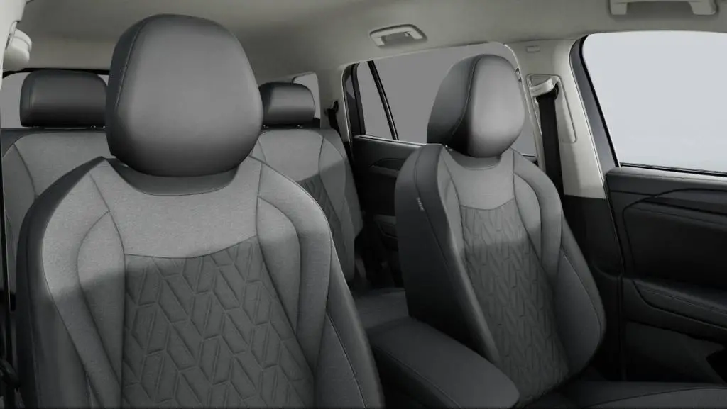 Volkswagen Tayron People 7DSG 2,0TDi / 110kW