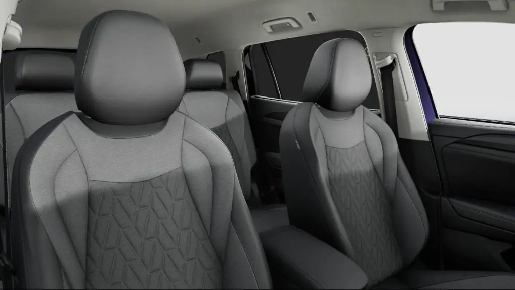 Volkswagen Tayron People 7DSG 2,0TDi / 110kW