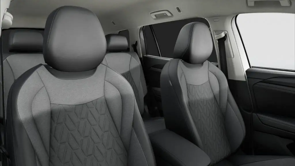 Volkswagen Tayron People 7DSG 2,0TDi / 110kW