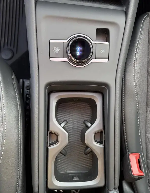 Volkswagen Tayron People 7DSG 2,0TDi / 110kW